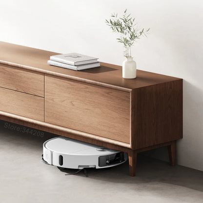 XIAOMI MIJIA 5 PV31CN OMNI Robot MOP Vacuum Cleaner Home Appliances 40mm Obstacle-Clearing Capability with AI Smart Recognition