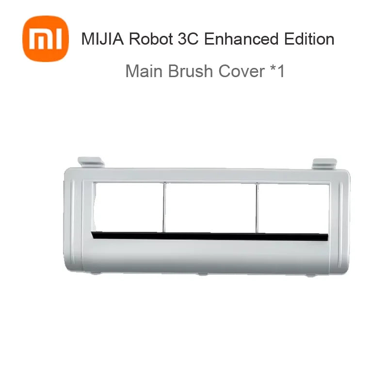 XIAOMI MIJIA 5 PV31CN OMNI Robot MOP Vacuum Cleaner Home Appliances 40mm Obstacle-Clearing Capability with AI Smart Recognition