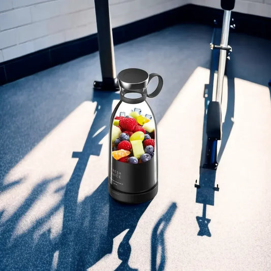 Portable Electric Juicer Blender Usb Mini Fruit Mixers Juicers Fruit Extractors Food Milkshake Multifunction Juice Maker Machine