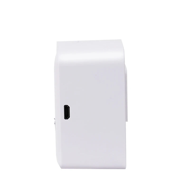 Toothbrush Sterilizer Intelligent Wall Mounted Fully Automatic Sensing Ultraviolet Sterilization No Punching Toothbrush Holder