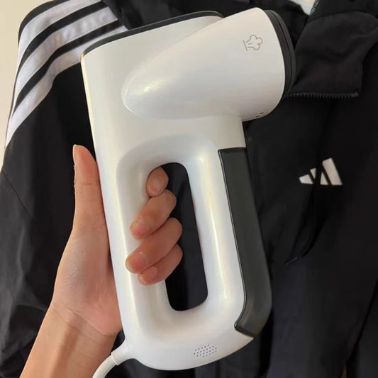 Adsorption Handheld Garment Steamer Suction Ironing Machine Household Small Steam Portable Travel Business Trip