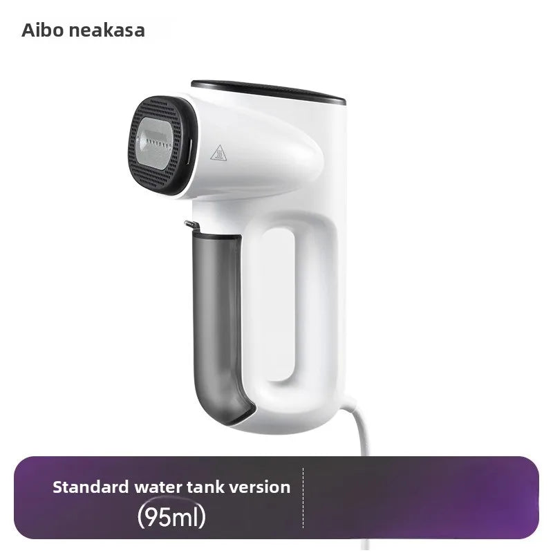Adsorption Handheld Garment Steamer Suction Ironing Machine Household Small Steam Portable Travel Business Trip