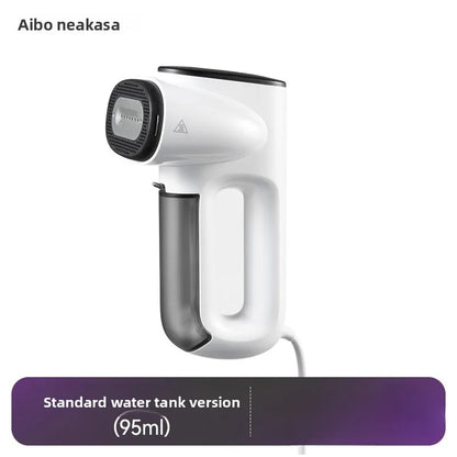 Adsorption Handheld Garment Steamer Suction Ironing Machine Household Small Steam Portable Travel Business Trip