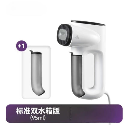 Adsorption Handheld Garment Steamer Suction Ironing Machine Household Small Steam Portable Travel Business Trip